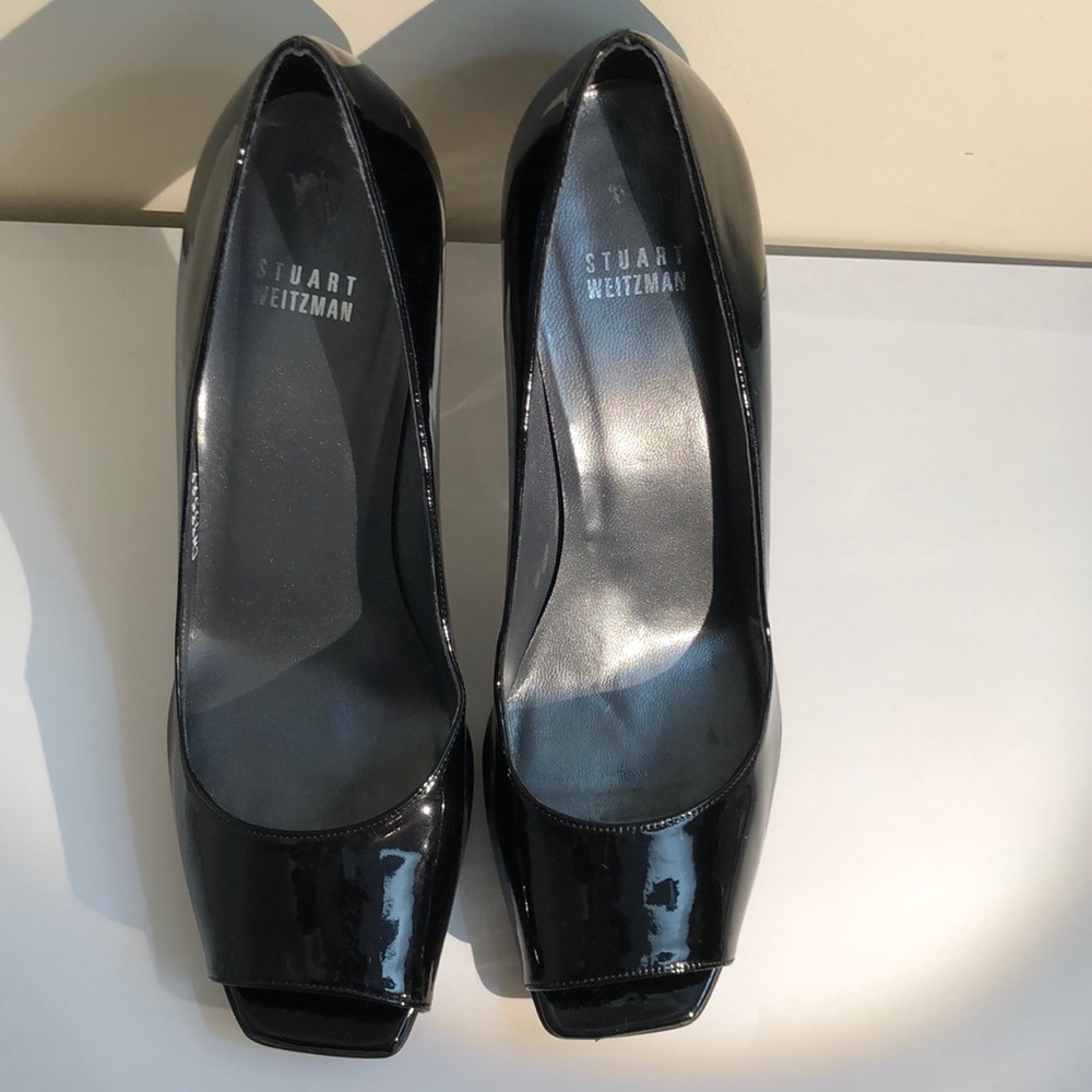 Stuart Weitzman